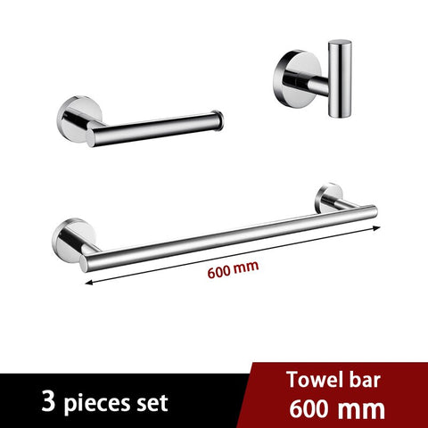 Bathroom Hardware Set