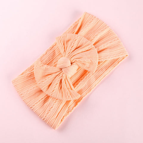 1Pcs Newborn Baby Headband