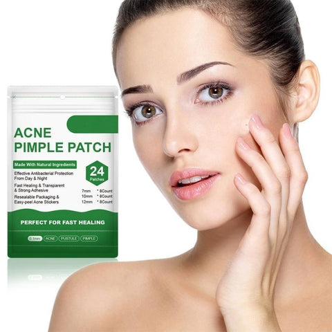 Acne Pimple Patch Skin Care
