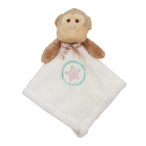 Baby Stuffed Animal Soothe Blanket