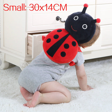 Baby Head Protection Headrest