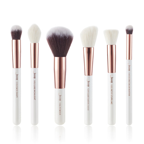 Professional Makeup Brush Set