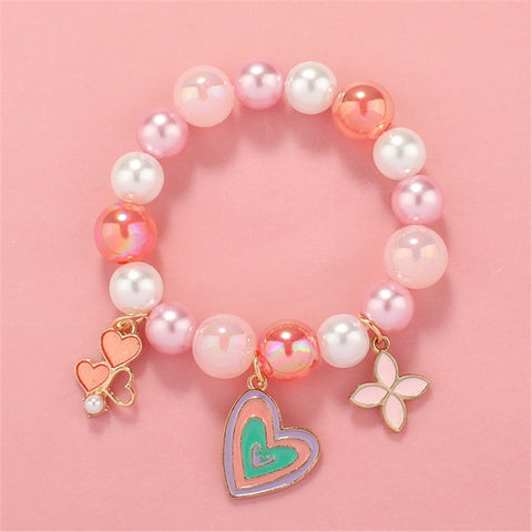 New Makersland Cute Popcorn beads Bracelet
