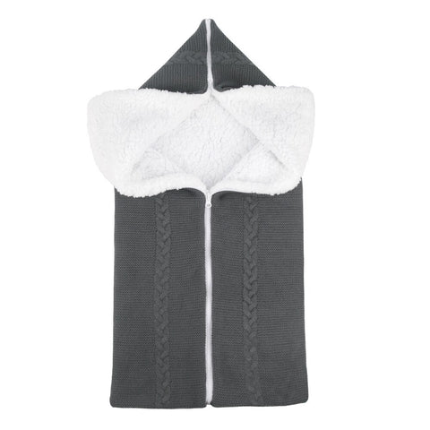 Newborns Baby Thicken Winter Sleeping Bag