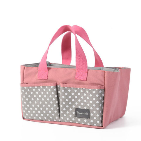 Baby Diaper Organizer Bag