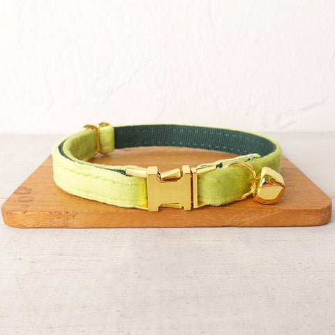 Cat Bowtie Choker Collar