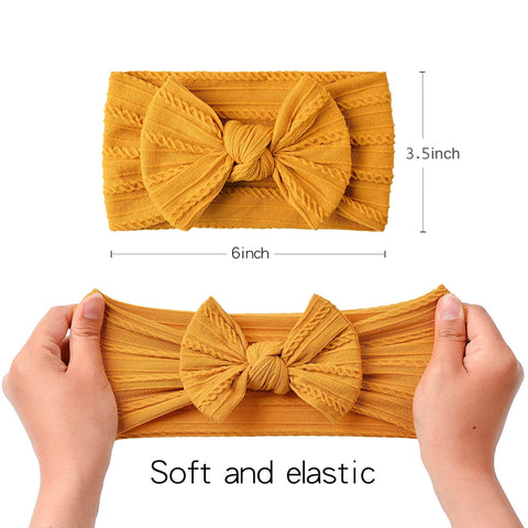 1Pcs Newborn Baby Headband