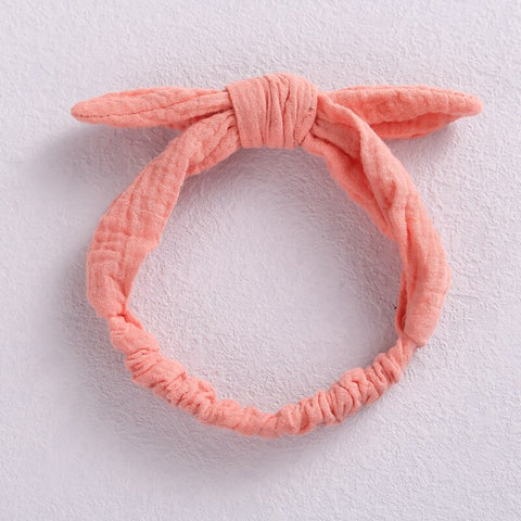 New Baby Elastic Hair Bands