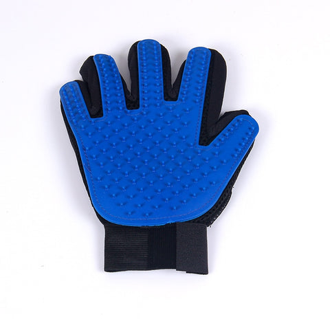 Pet Grooming Gloves