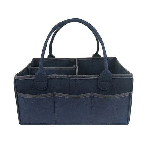 Baby Diaper Organizer Bag
