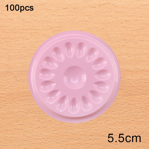 Glue Gasket Eyelash glue holder