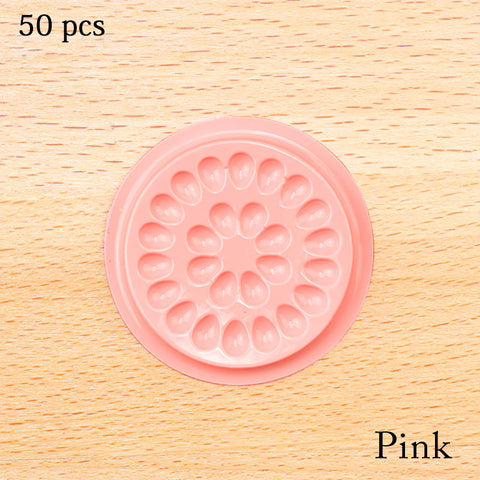 Glue Gasket Eyelash glue holder