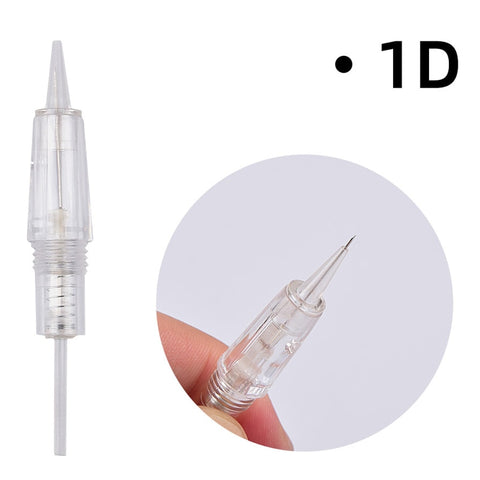 Professional Wireless Permanent Makeup Machine Pen