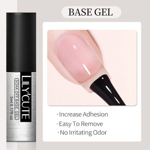 5ml Metallic Painting Liner Gel Polish