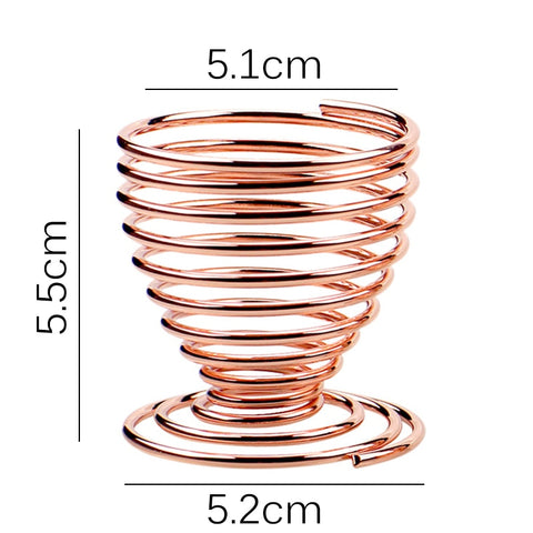 Makeup Beauty Egg Powder Puff Sponge Stand
