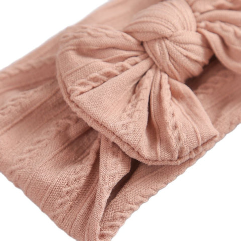 1Pcs Newborn Baby Headband