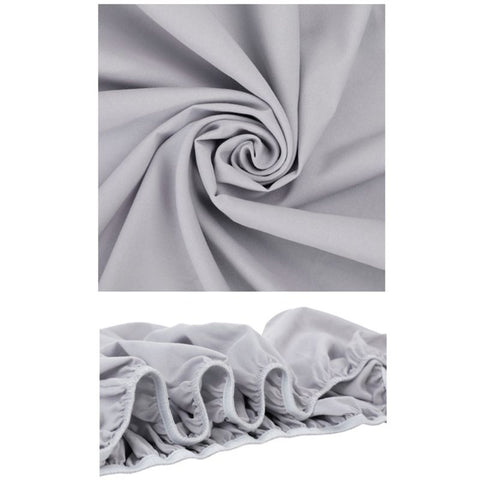 Newborn Baby Bedding Mini Cot Pad