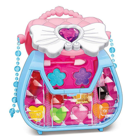 New Cosmetic Princess Makeup Box