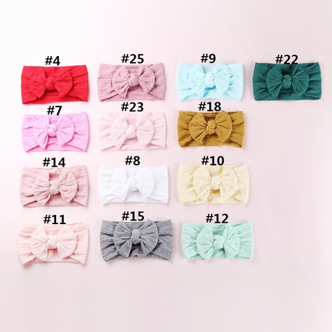 1Pcs Newborn Baby Headband