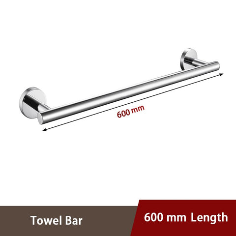Bathroom Hardware Set