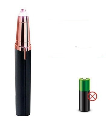 UB Electric Eyebrow Trimmer Pen