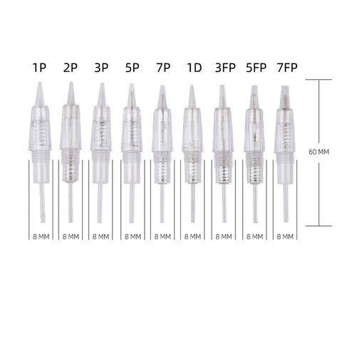 Professional Wireless Permanent Makeup Machine Pen