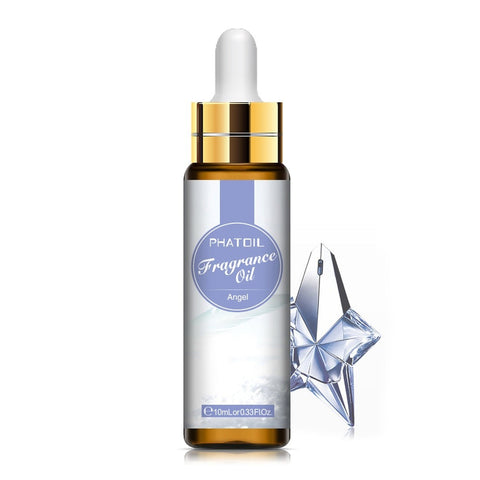 10ml with Dropper Black Opium Perfume Fragrance Oil