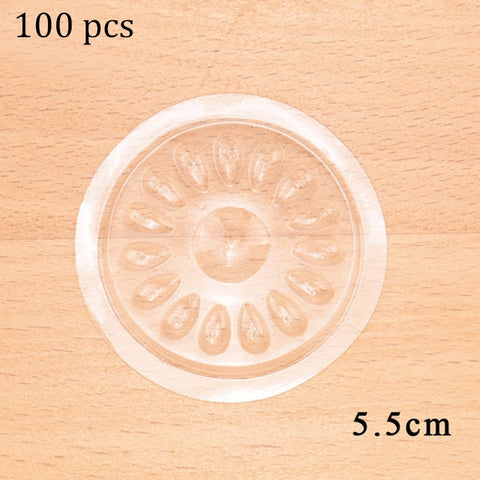 Glue Gasket Eyelash glue holder