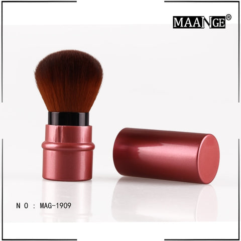 1Pcs Loose Power Foundation  Makeup Brush