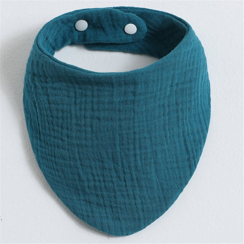 Baby Feeding Drool Bibs