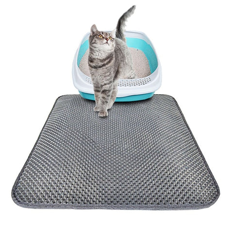 Waterproof Pet Litter Mat