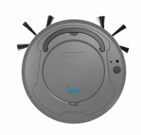 Automatic Robot Vacuum Cleaner