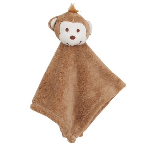 Baby Stuffed Animal Soothe Blanket