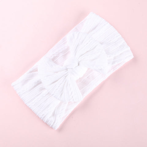 1Pcs Newborn Baby Headband