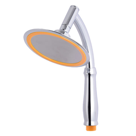 6 Inch High Pressure Shower
