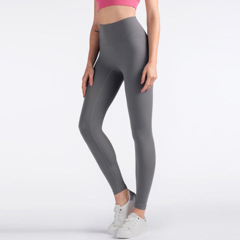 2023 Hot Sale Fitness Female Full Length Pants