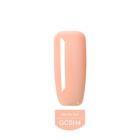 198 Colors Soak Off UV LED Gel Nail Polish Set