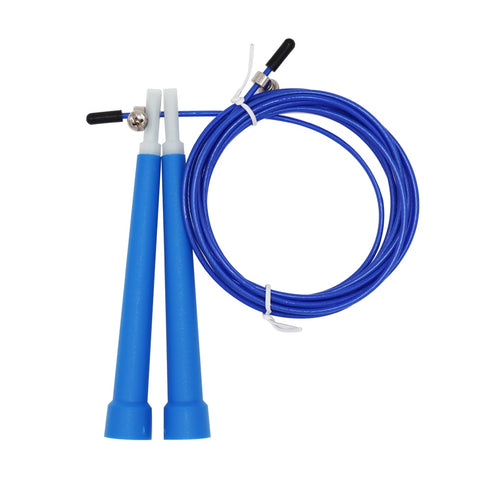 New Steel Wire Durable Fast Jump Rope