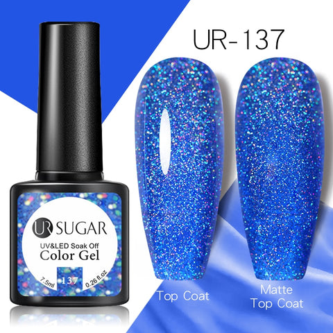 UR SUGAR Color Gel Nail Polish Set