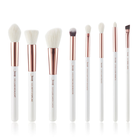 Professional Makeup Brush Set
