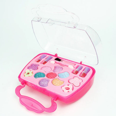 New Cosmetic Princess Makeup Box