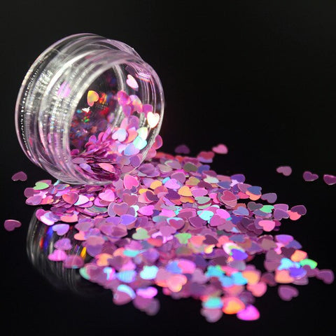 1Pcs Star Sparkle Makeup Toys
