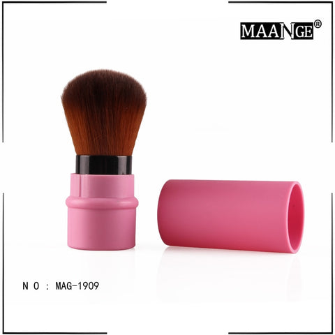 1Pcs Loose Power Foundation  Makeup Brush