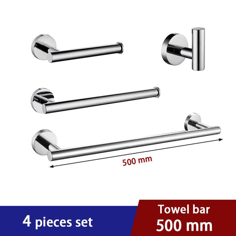 Bathroom Hardware Set