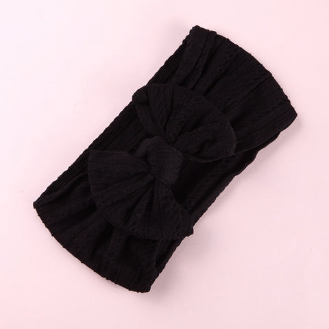 1Pcs Newborn Baby Headband