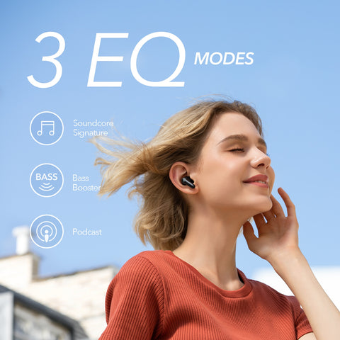 Anker Life P2 Mini True Wireless Earbuds