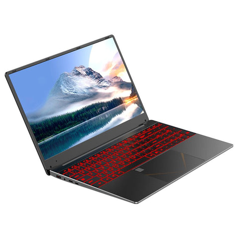 N5095 Win10 16G 128G/256G/512G Notebook