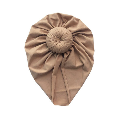 Baby Soft Headband Hat