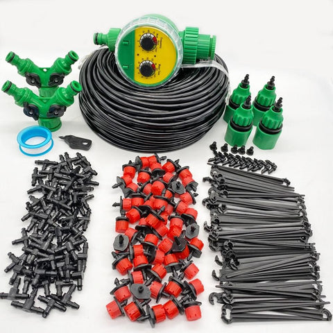 Automatic Smart Garden Watering System