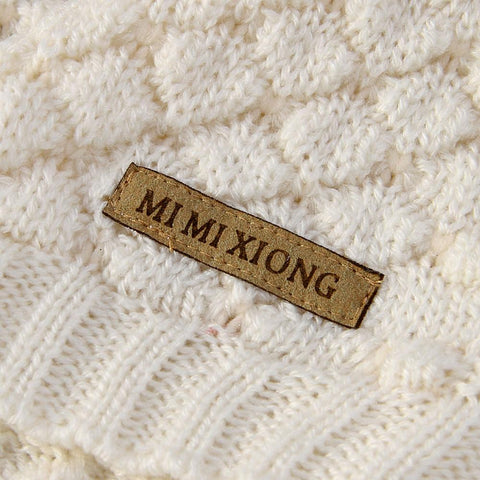 Newborn Baby Knitted Blankets